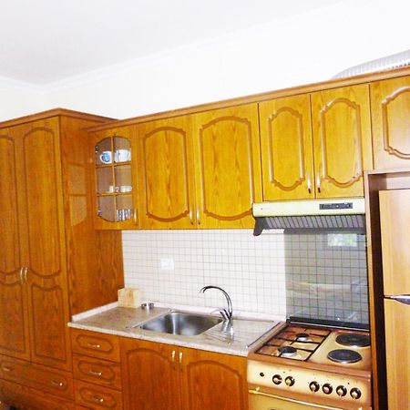 Vila Altini Borsh Esterno foto