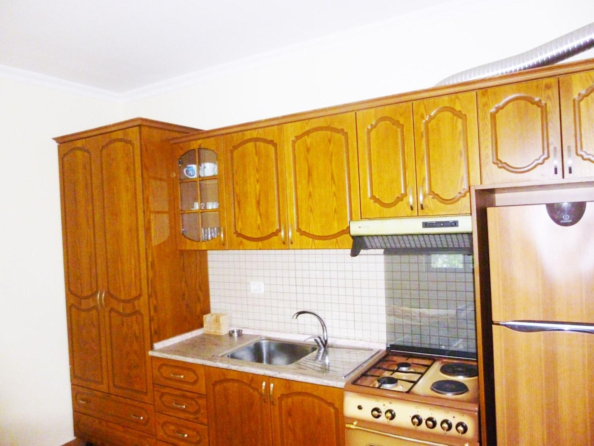 Vila Altini Borsh Esterno foto