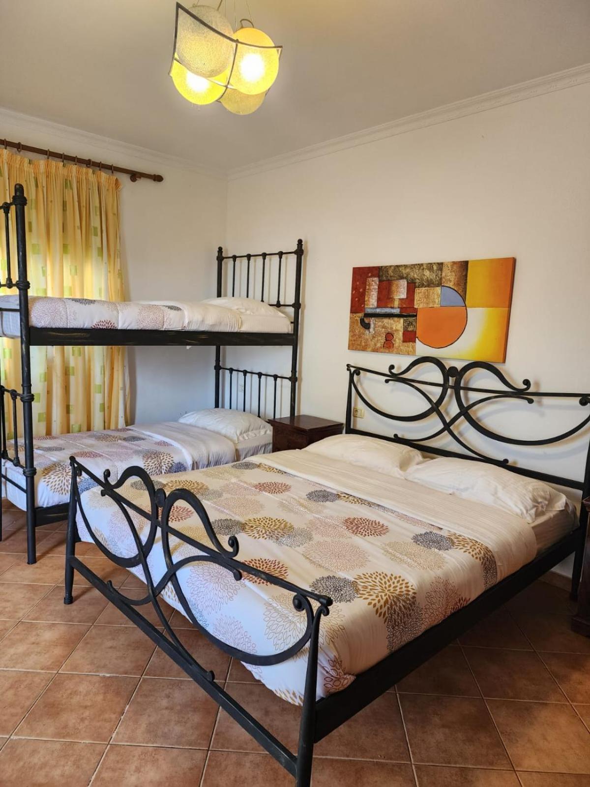 Vila Altini Borsh Esterno foto